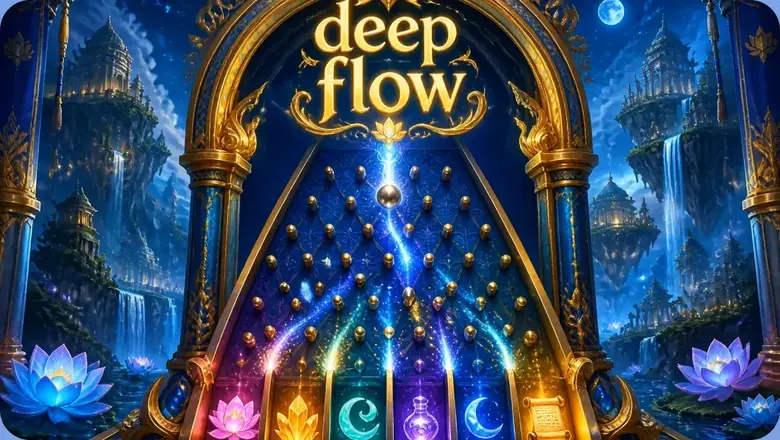 Deep Flow