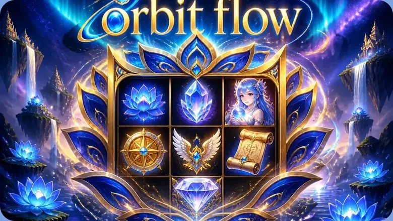 Orbit Flow